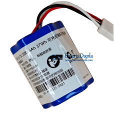 Bateria para Philips FC6331 [bateria de reposição]